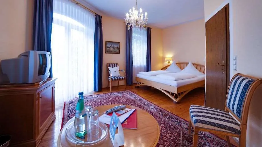 Hotel Johannisbad Bad Aibling