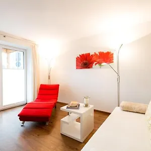  Apartment Am Kurpark