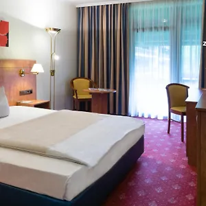 St. Georg Hotel