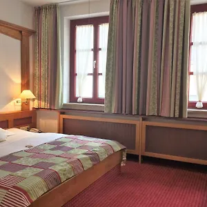 Augsburger Hof Augusta