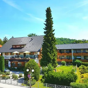 Leonhardihof Bad Tölz